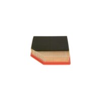 BOSCH F 026 400 026 Luftfilter