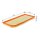 BOSCH F 026 400 026 Luftfilter