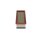 BOSCH F 026 400 036 Luftfilter