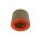 BOSCH F 026 400 039 Luftfilter