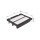 BOSCH F 026 400 043 Luftfilter