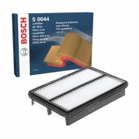 BOSCH F 026 400 044 Luftfilter