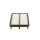 BOSCH F 026 400 044 Luftfilter