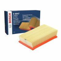BOSCH F 026 400 047 Luftfilter