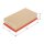 BOSCH F 026 400 047 Luftfilter
