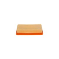BOSCH F 026 400 048 Luftfilter