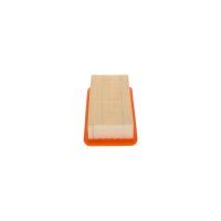 BOSCH F 026 400 048 Luftfilter