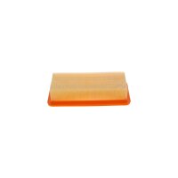 BOSCH F 026 400 048 Luftfilter