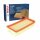BOSCH F 026 400 048 Luftfilter
