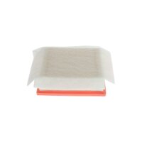 BOSCH F 026 400 049 Luftfilter