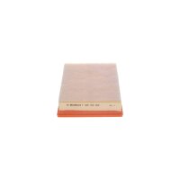 BOSCH F 026 400 052 Luftfilter
