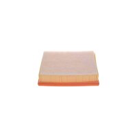 BOSCH F 026 400 052 Luftfilter