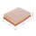 BOSCH F 026 400 052 Luftfilter