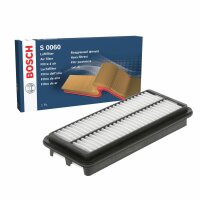 BOSCH F 026 400 060 Luftfilter