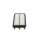 BOSCH F 026 400 060 Luftfilter