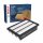 BOSCH F 026 400 091 Luftfilter