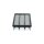 BOSCH F 026 400 091 Luftfilter