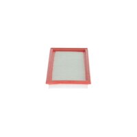 BOSCH F 026 400 101 Luftfilter