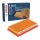 BOSCH F 026 400 101 Luftfilter