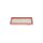BOSCH F 026 400 101 Luftfilter