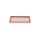 BOSCH F 026 400 101 Luftfilter