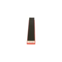 BOSCH F 026 400 102 Luftfilter