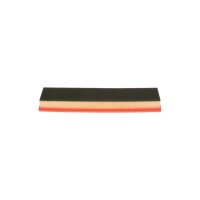 BOSCH F 026 400 102 Luftfilter