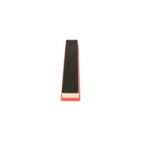 BOSCH F 026 400 102 Luftfilter