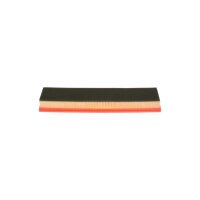 BOSCH F 026 400 102 Luftfilter