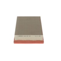BOSCH F 026 400 104 Luftfilter