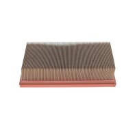 BOSCH F 026 400 104 Luftfilter