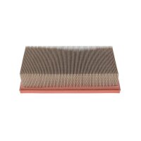 BOSCH F 026 400 104 Luftfilter