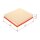 BOSCH F 026 400 106 Luftfilter