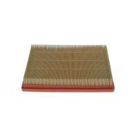BOSCH F 026 400 111 Luftfilter