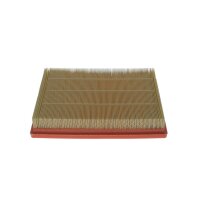 BOSCH F 026 400 111 Luftfilter