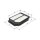 BOSCH F 026 400 125 Luftfilter