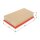 BOSCH F 026 400 126 Luftfilter