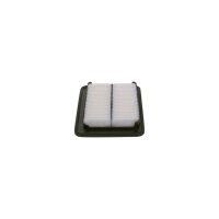 BOSCH F 026 400 127 Luftfilter