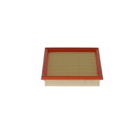 BOSCH F 026 400 130 Luftfilter