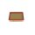 BOSCH F 026 400 130 Luftfilter