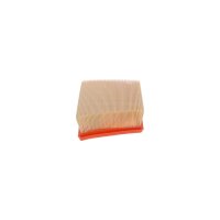 BOSCH F 026 400 135 Luftfilter