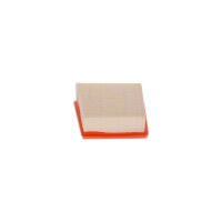 BOSCH F 026 400 135 Luftfilter