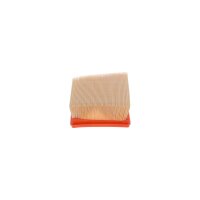 BOSCH F 026 400 135 Luftfilter