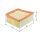 BOSCH F 026 400 135 Luftfilter