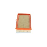 BOSCH F 026 400 140 Luftfilter
