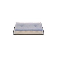 BOSCH F 026 400 143 Luftfilter