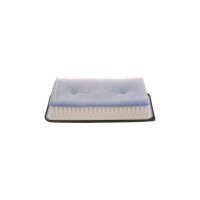 BOSCH F 026 400 143 Luftfilter