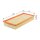 BOSCH F 026 400 144 Luftfilter