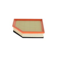 BOSCH F 026 400 146 Luftfilter