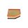 BOSCH F 026 400 146 Luftfilter